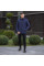 Куртка Pobedov Winter Jacket Dzen Темно-синій