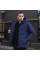 Куртка Pobedov Winter Jacket Dzen Темно-синій
