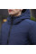 Куртка Pobedov Winter Jacket Dzen Темно-синій
