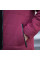 Куртка Pobedov Winter Jacket Dzen Бордовий