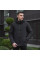 Куртка Pobedov Winter Jacket Dzen Чорний