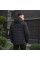 Куртка Pobedov Winter Jacket Dzen Чорний