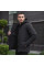 Куртка Pobedov Winter Jacket Dzen Чорний