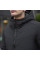 Куртка Pobedov Winter Jacket Dzen Чорний