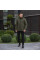 Куртка Pobedov Winter Jacket Dzen Хакі