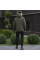 Куртка Pobedov Winter Jacket Dzen Хакі