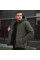 Куртка Pobedov Winter Jacket Dzen Хакі
