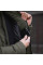 Куртка Pobedov Winter Jacket Dzen Хакі