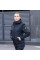 Жіноча демісезонна куртка Pobedov Motive Soft Shell синя