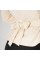 Піджак жіночий Slavni Merlot приталений, лимонний
