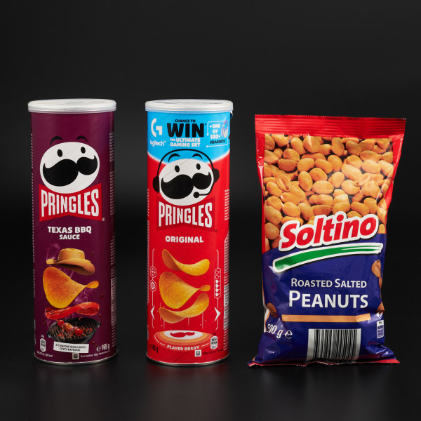 Подарочный ящик с ломом EuroMarket Пивной с пивными кружками