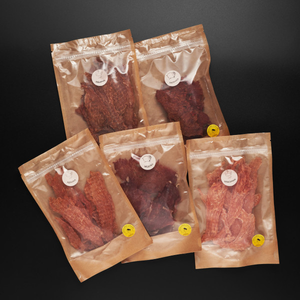 Подарочный ящик с ломом EuroMarket Пивной с пивными кружками