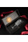 Подарочный набор для вина EuroMarket Diamond с бокалом из богемского стекла
