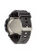 Чоловічий тактичний годинник Skmei 1068TN Titanium з водозахистом 5 ATM