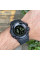 Тактические часы Skmei 1358 Black с компасом и подсветкой