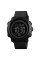 Тактичний чоловічий годинник Skmei 1426BKBK All Black з водозахистом 5 ATM