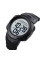 Чоловічий годинник Skmei 1560 Black-Gray