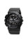 Тактические мужские часы Skmei 1688 All Black с водозащитой 5 ATM