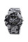 Мужские часы Skmei 1688CMGY Camo Gray тактические камуфляж 5 ATM