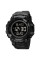 Чоловічий годинник Skmei 1968 All Black