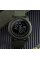 Тактические мужские часы Skmei 1469AGBK Military-Black 5 ATM зеленые