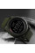 Мужские тактические часы Skmei 1257AG Military зеленые 5 ATM