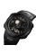 Мужские электронные часы Skmei 1820BK Black с водозащитой 5 ATM