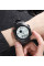 Мужские электронные часы Skmei 1820BKWT Black-white с водозащитой 5 ATM