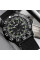 Мужские тактические часы Skmei 9281BK Black с нейлоновым корешком