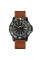Мужские тактические часы Skmei 9281BN Brown кварцевые