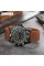 Мужские тактические часы Skmei 9281BN Brown кварцевые