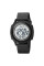 Мужские тактические часы Skmei 1893BKWT Black-White с водозащитой 5 ATM