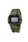 Чоловічий тактичний годинник Skmei 1628CMGN Camo Green водонепроникний