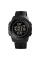 Чоловічий годинник Skmei 1731BKBK Black-Black