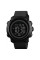 Мужские тактические часы Skmei 1434BKBK Black-Black с водозащитой 5 ATM