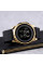 Мужские электронные часы Skmei 1502GD Gold с подсветкой