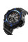 Мужские спортивные часы Skmei 1617BU blue с водозащитой 5 ATM