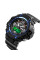 Мужские спортивные часы Skmei 1617BU blue с водозащитой 5 ATM