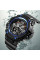 Мужские спортивные часы Skmei 1617BU blue с водозащитой 5 ATM