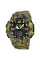 Тактические мужские часы Skmei 1965CMGN camo green водонепроницаемые 5 ATM