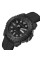 Мужские тактические часы Sanda 3118 All Black 5 ATM