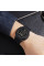 Мужские тактические часы Skmei 1821BKBK All Black с подсветкой