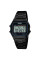 Електронний годинник Skmei 1123BK Black з металевим браслетом