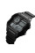 Тактические мужские часы Skmei 1299BK Black с водозащитой 5 ATM