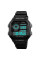 Тактические мужские часы Skmei 1299BK Black с водозащитой 5 ATM