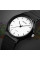 Женские кварцевые часы Skmei 1419BKWT Black White с водозащитой 3 ATM