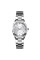 Жіночий годинник Skmei 1620SISI Silver-Silver металевий з водозахистом 3 ATM