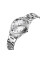 Жіночий годинник Skmei 1620SISI Silver-Silver металевий з водозахистом 3 ATM