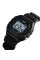 Мужские электронные тактические часы Skmei 1496BKWT Black-White 5 ATM