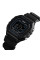 Чоловічий тактичний годинник Skmei 1496BKBK Black-Black з водозахистом 5 ATM